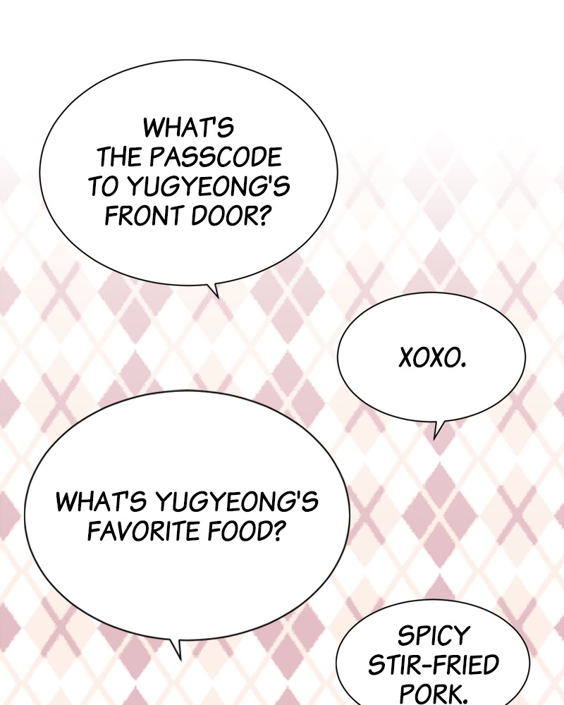 Complicated Cohabitation Chapter 8 - page 25