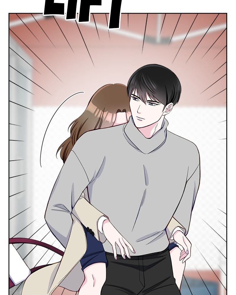 Complicated Cohabitation Chapter 8 - page 28