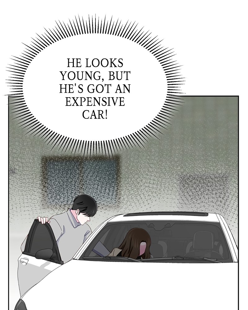 Complicated Cohabitation Chapter 8 - page 32