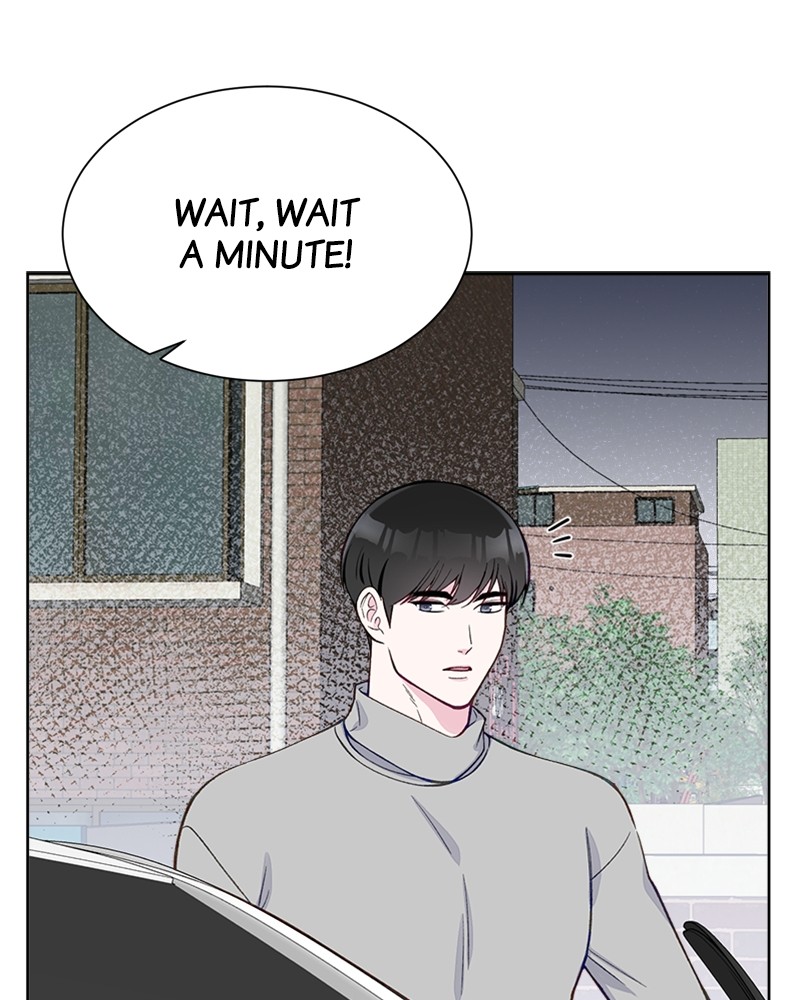 Complicated Cohabitation Chapter 8 - page 40