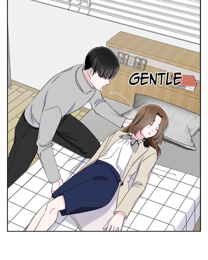 Complicated Cohabitation Chapter 8 - page 49