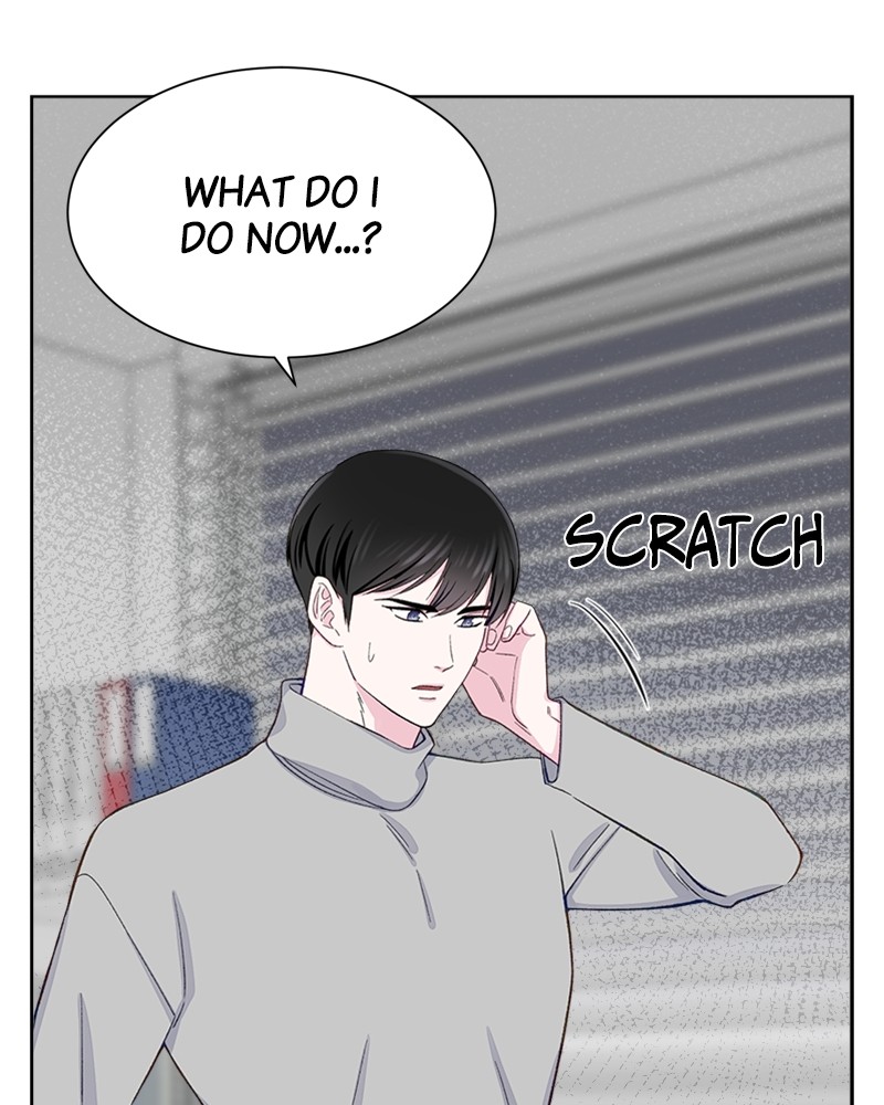 Complicated Cohabitation Chapter 8 - page 50