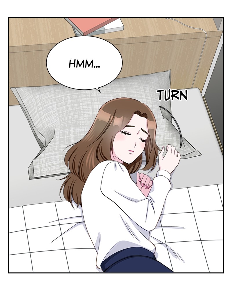 Complicated Cohabitation Chapter 8 - page 54