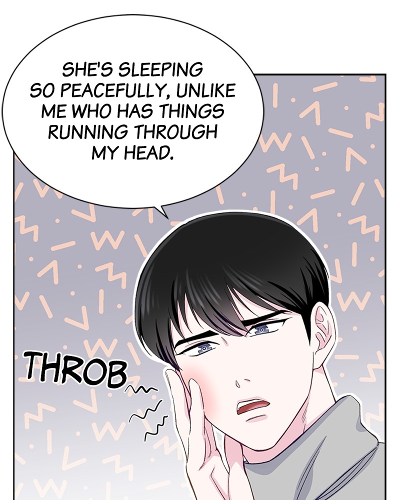 Complicated Cohabitation Chapter 8 - page 56