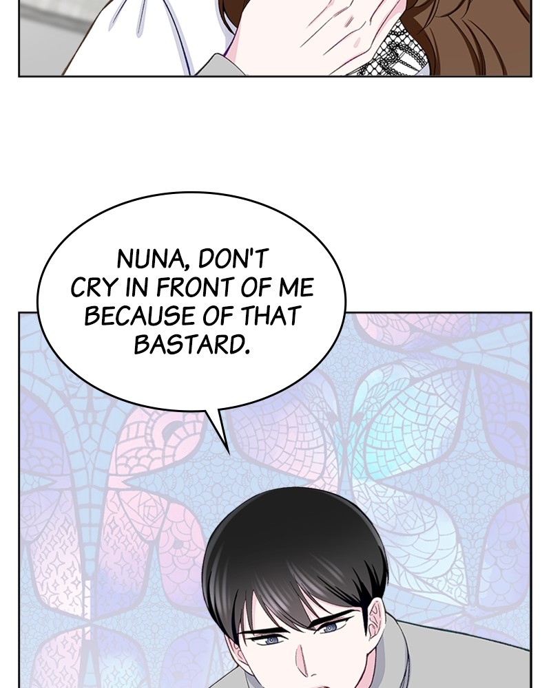 Complicated Cohabitation Chapter 8 - page 62