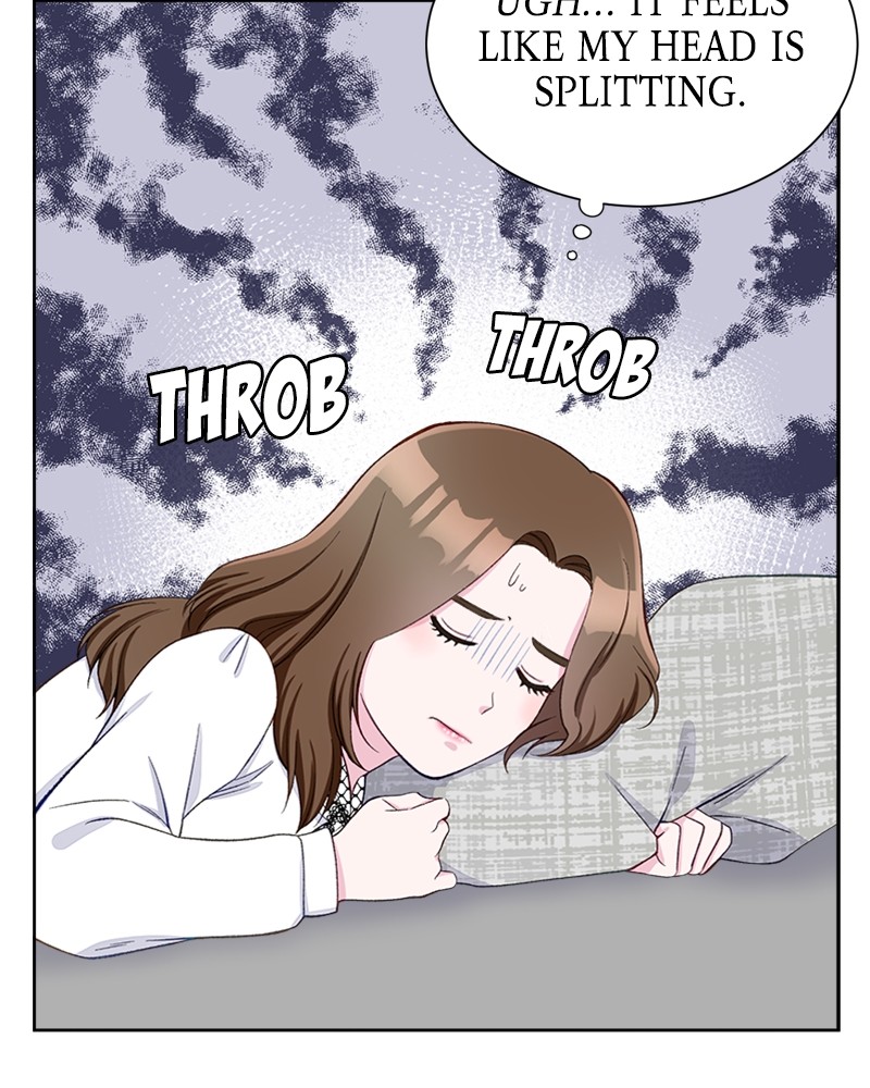 Complicated Cohabitation Chapter 8 - page 68