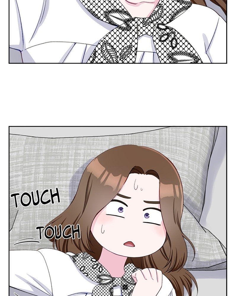 Complicated Cohabitation Chapter 8 - page 74
