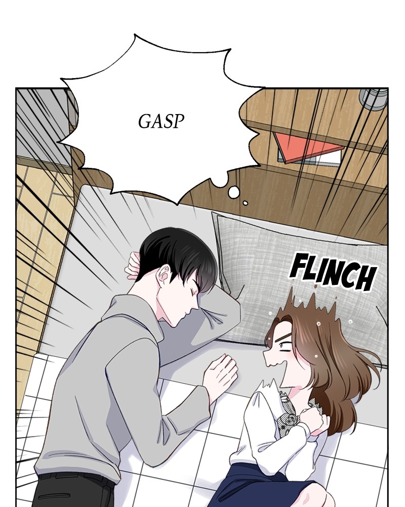 Complicated Cohabitation Chapter 8 - page 80