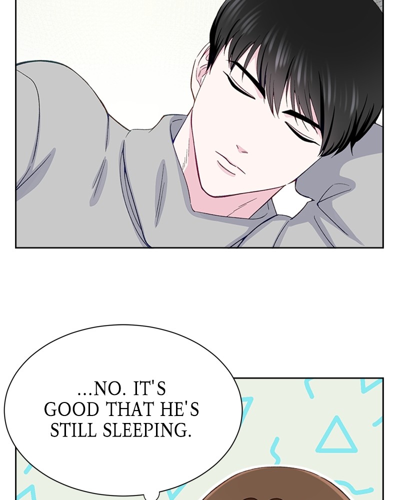 Complicated Cohabitation Chapter 8 - page 82