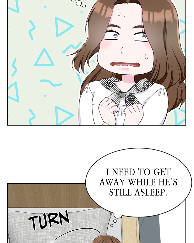 Complicated Cohabitation Chapter 8 - page 83