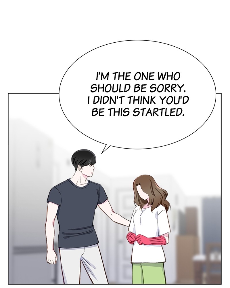 Complicated Cohabitation Chapter 3 - page 10