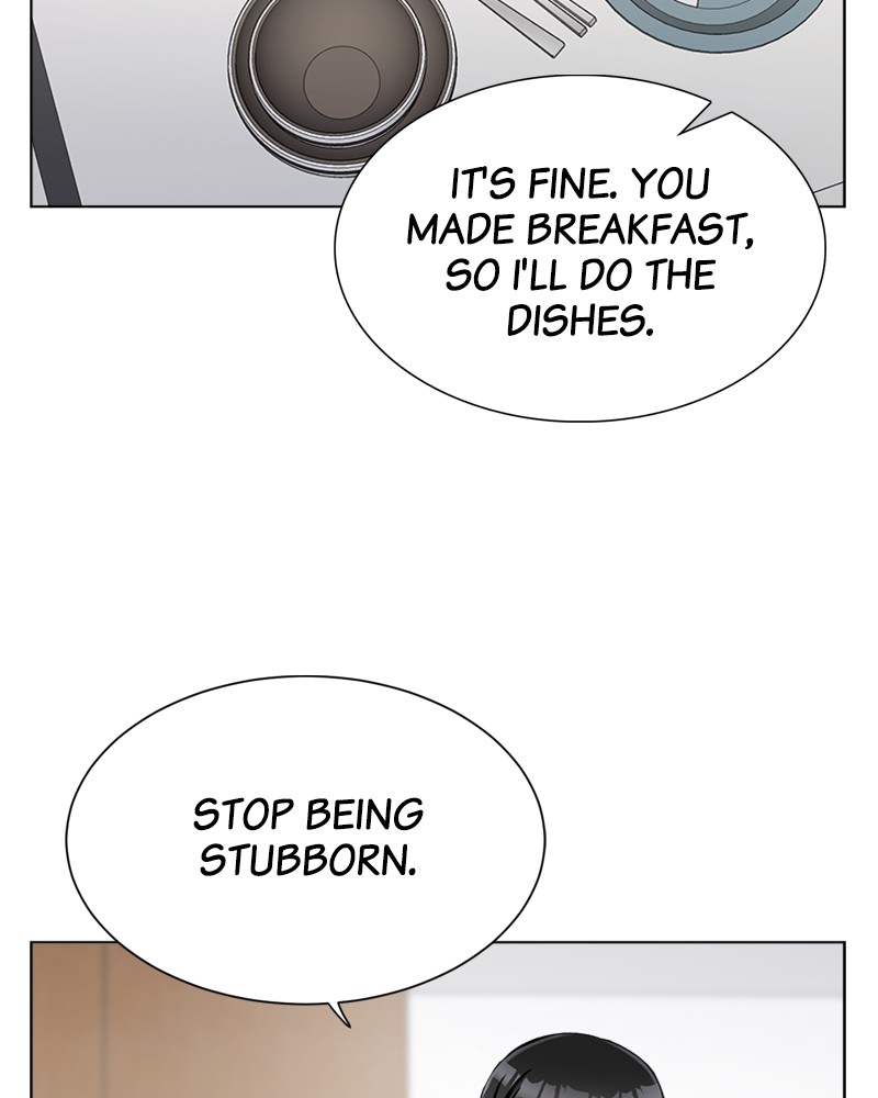 Complicated Cohabitation Chapter 3 - page 13