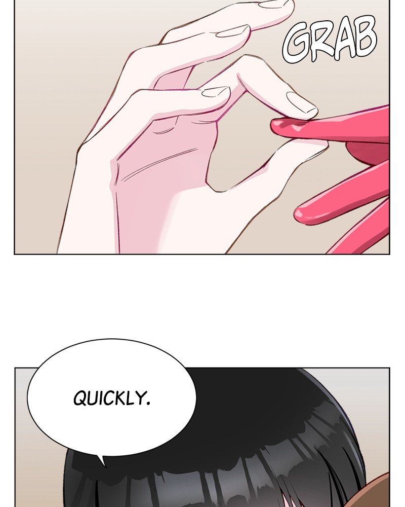Complicated Cohabitation Chapter 3 - page 15