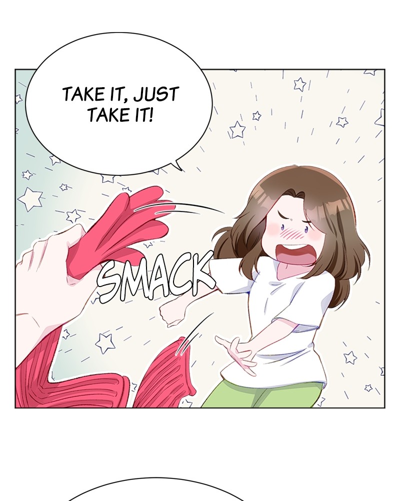 Complicated Cohabitation Chapter 3 - page 17