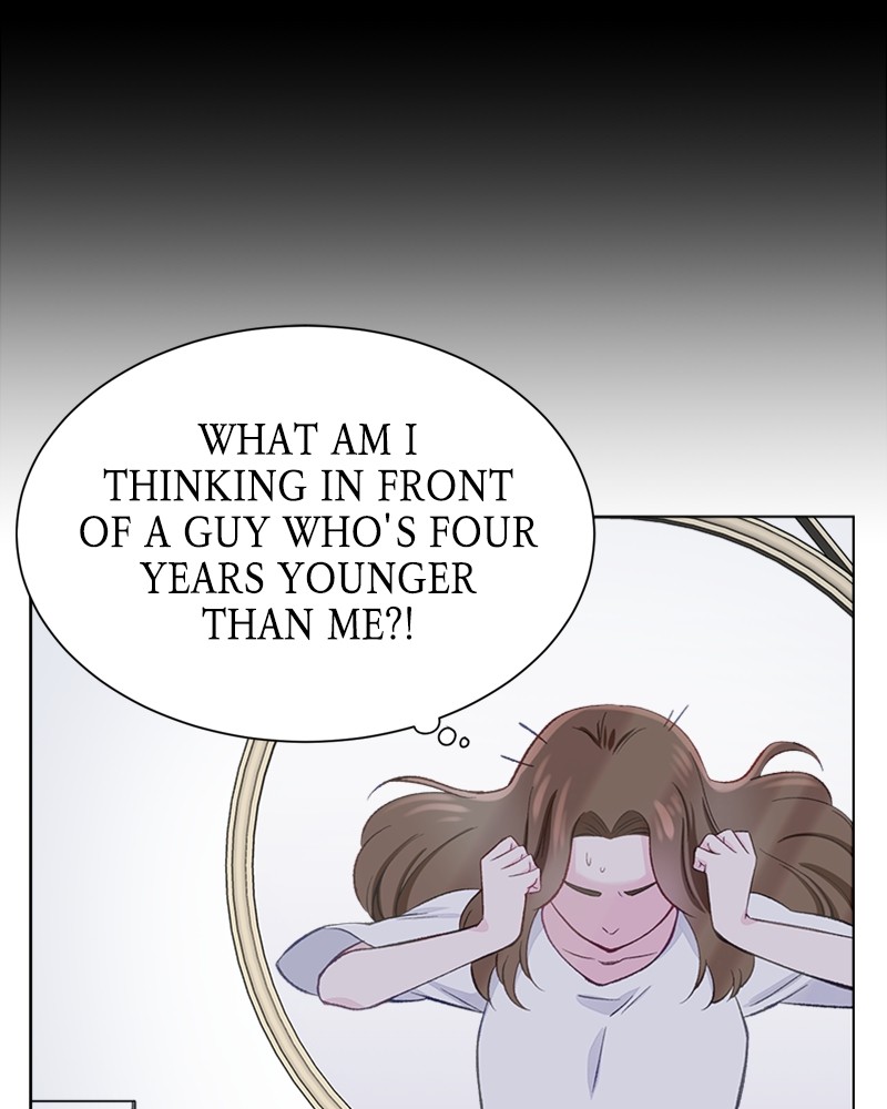 Complicated Cohabitation Chapter 3 - page 30