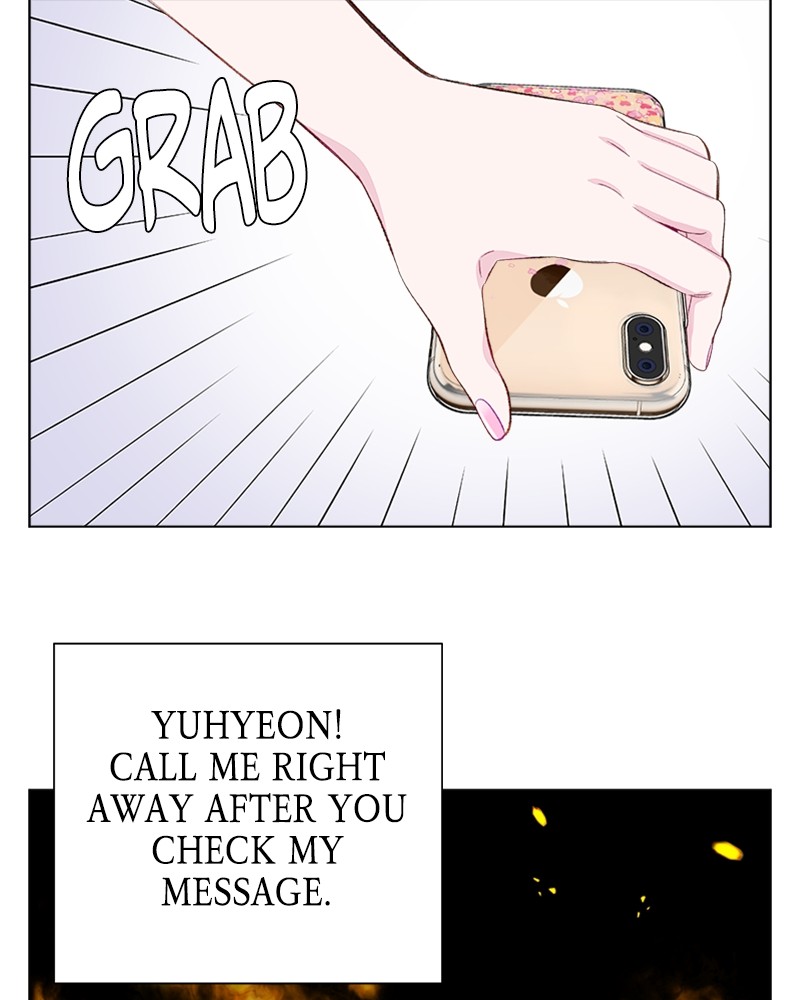 Complicated Cohabitation Chapter 3 - page 34