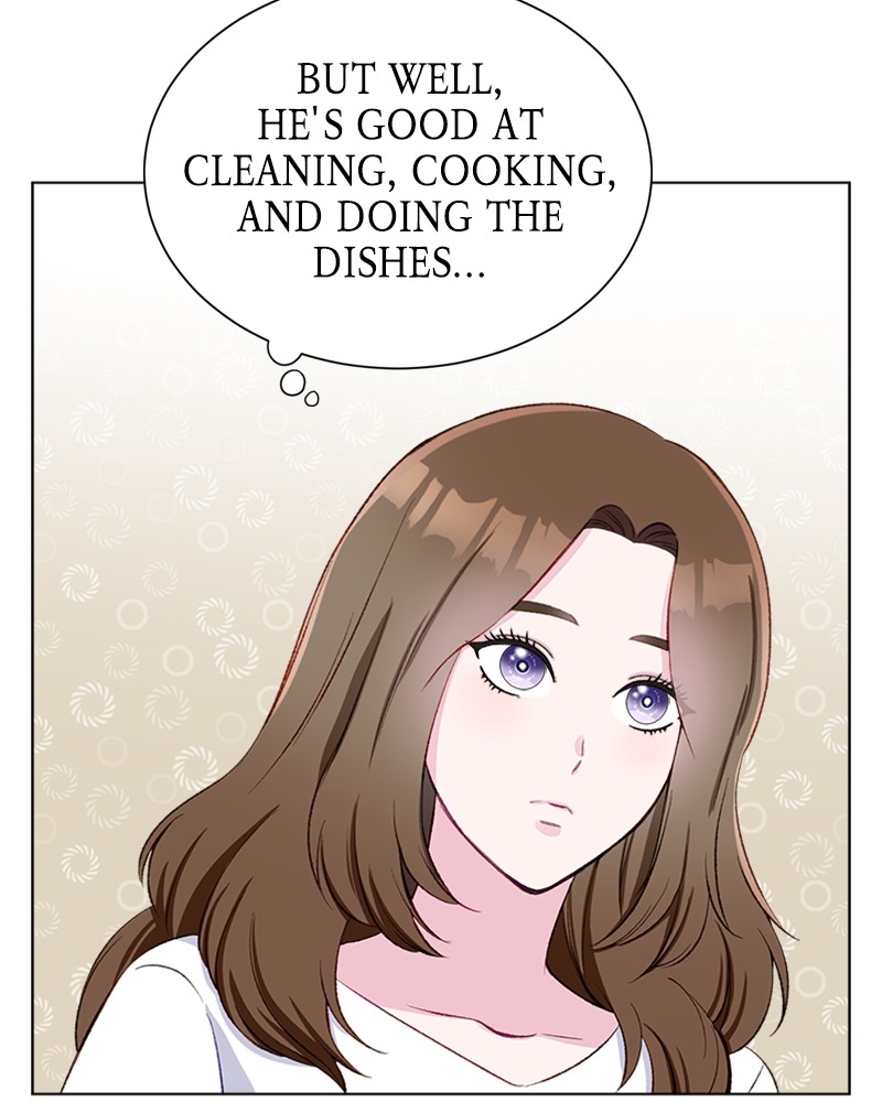Complicated Cohabitation Chapter 3 - page 37