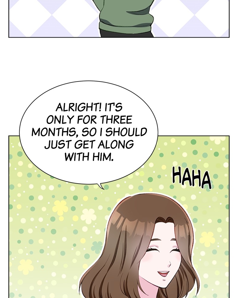 Complicated Cohabitation Chapter 3 - page 39