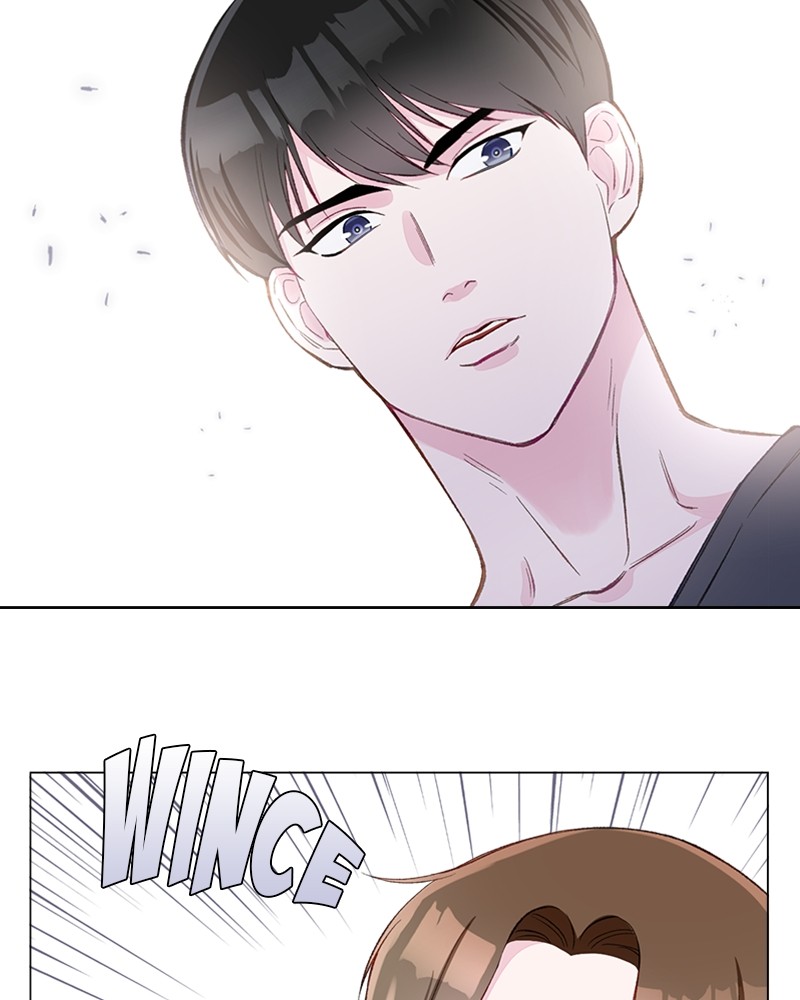 Complicated Cohabitation Chapter 3 - page 4