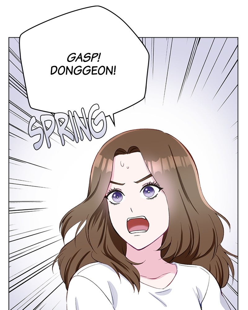 Complicated Cohabitation Chapter 3 - page 43