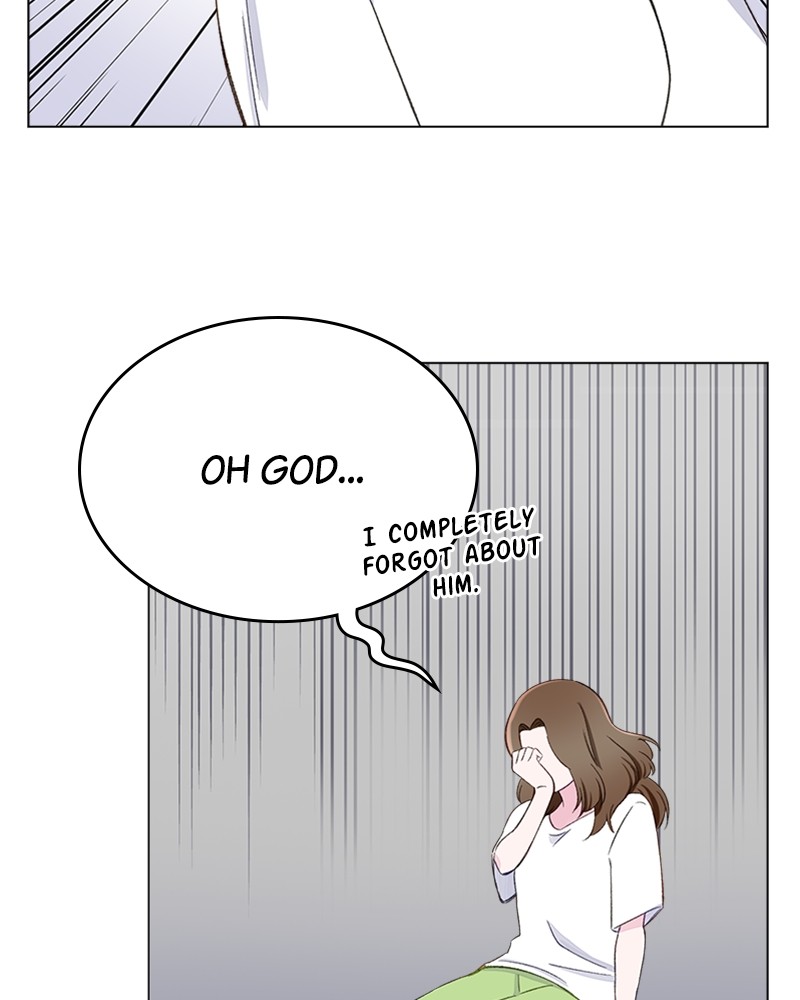 Complicated Cohabitation Chapter 3 - page 44