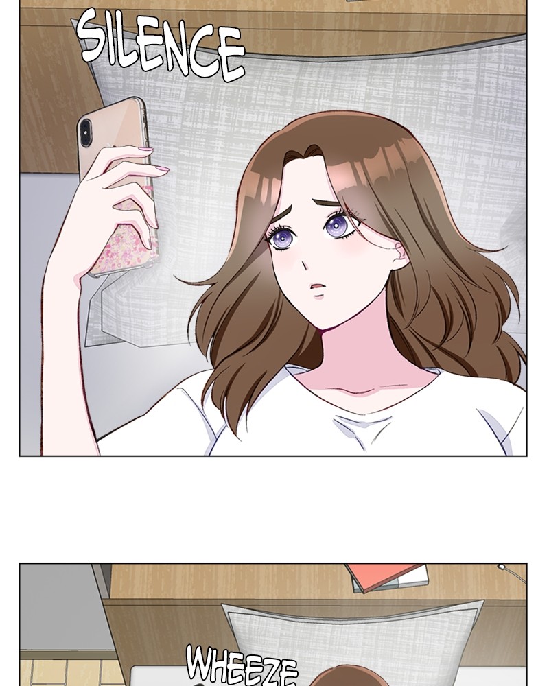 Complicated Cohabitation Chapter 3 - page 47