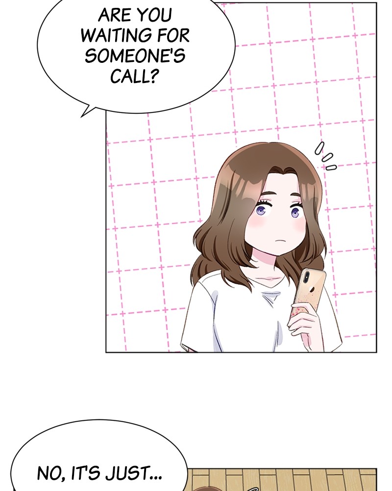 Complicated Cohabitation Chapter 3 - page 52