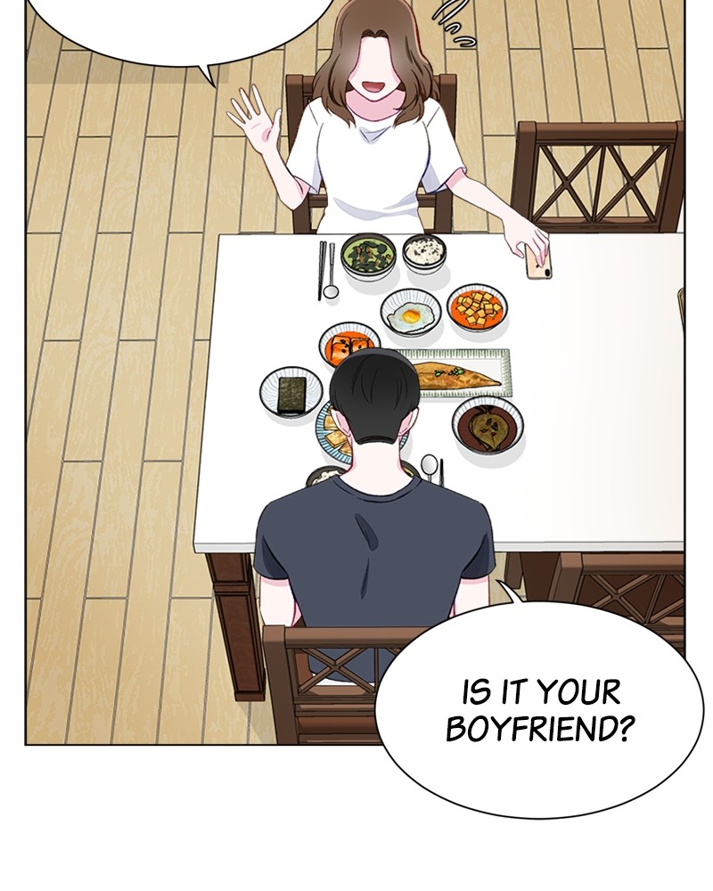 Complicated Cohabitation Chapter 3 - page 53