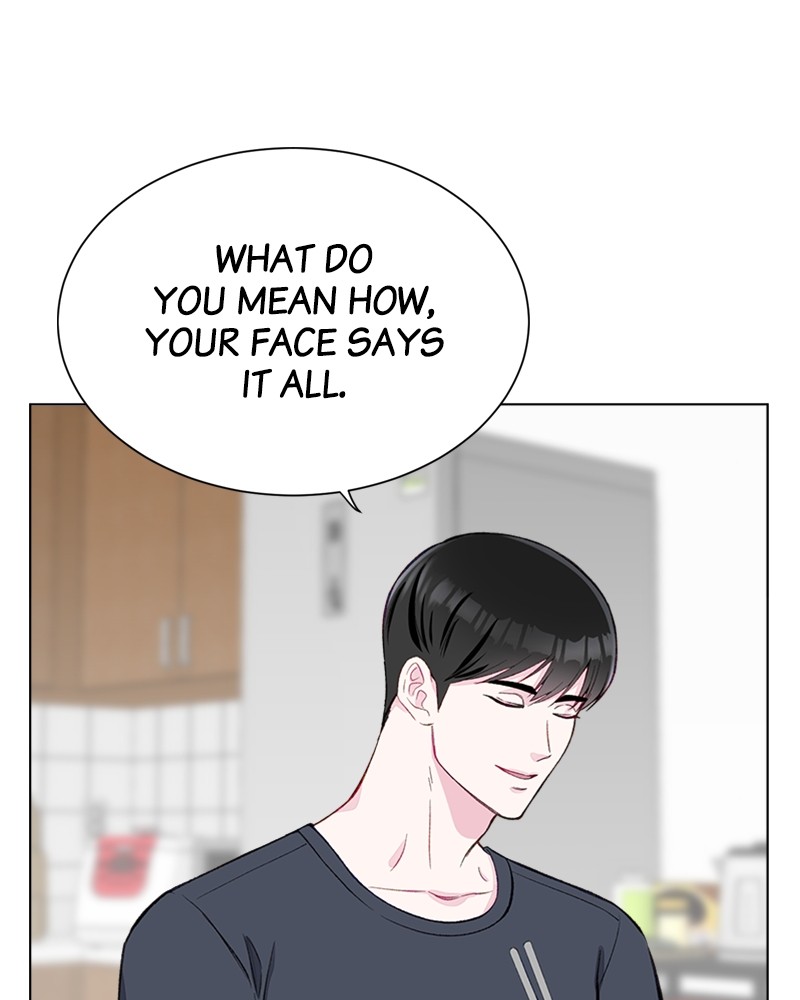 Complicated Cohabitation Chapter 3 - page 60