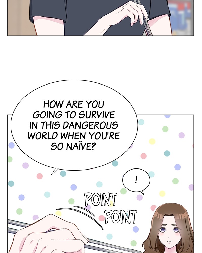 Complicated Cohabitation Chapter 3 - page 61