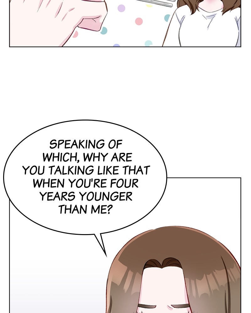 Complicated Cohabitation Chapter 3 - page 62