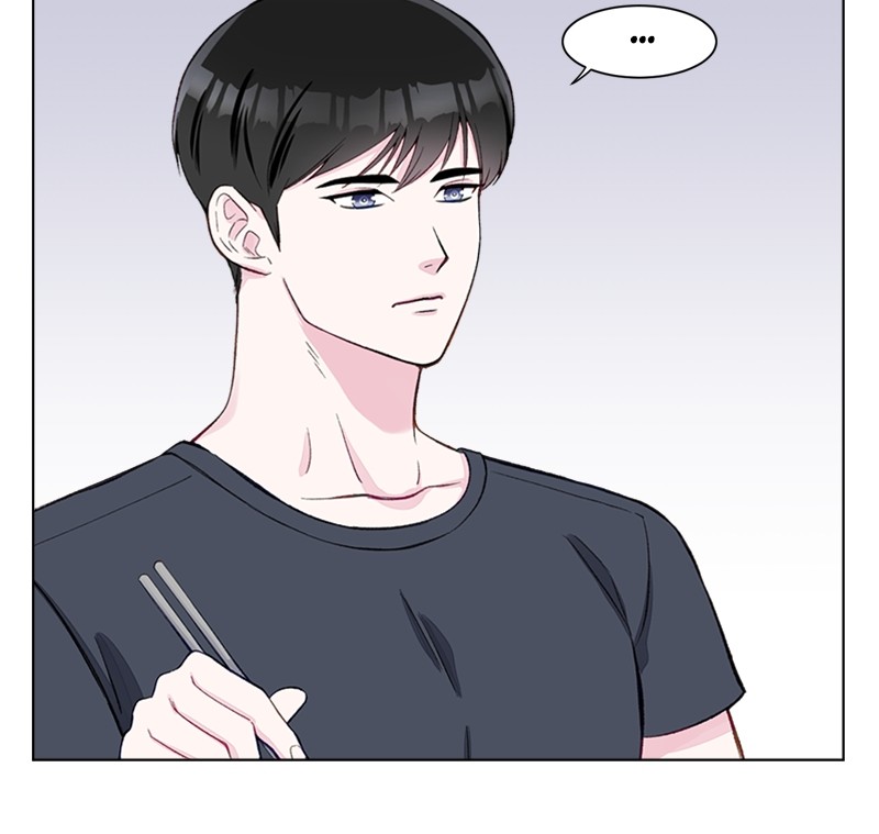 Complicated Cohabitation Chapter 3 - page 64