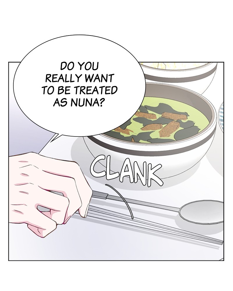 Complicated Cohabitation Chapter 3 - page 65