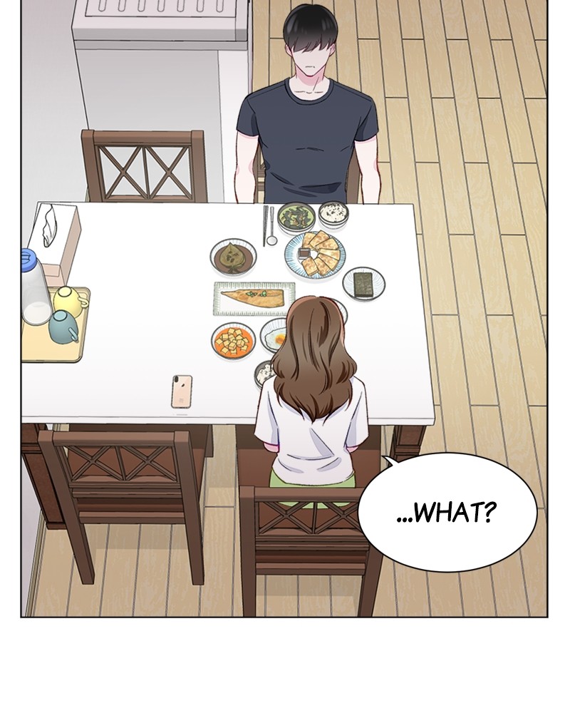 Complicated Cohabitation Chapter 3 - page 68