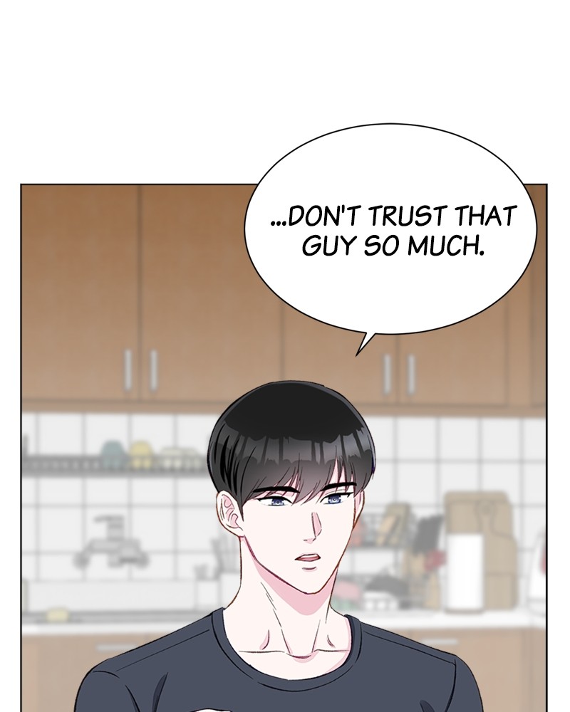 Complicated Cohabitation Chapter 3 - page 73