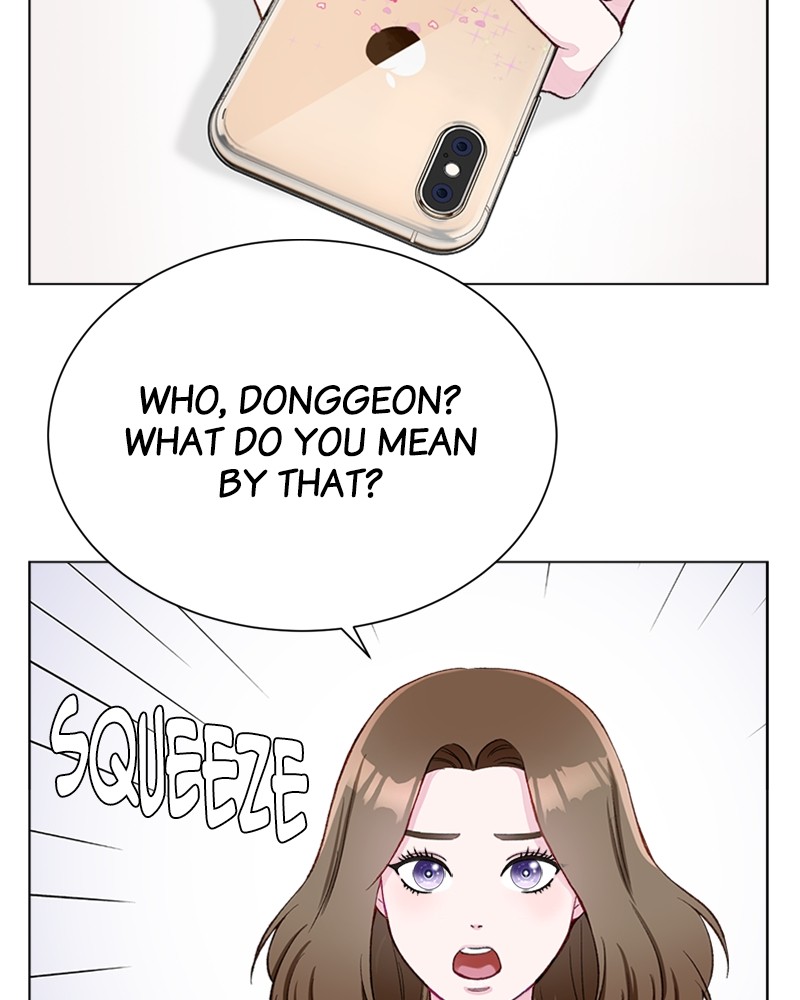 Complicated Cohabitation Chapter 3 - page 76
