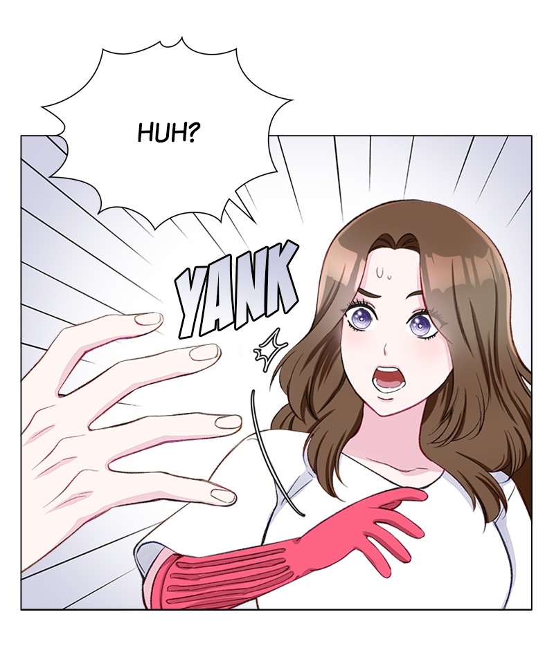 Complicated Cohabitation Chapter 3 - page 8