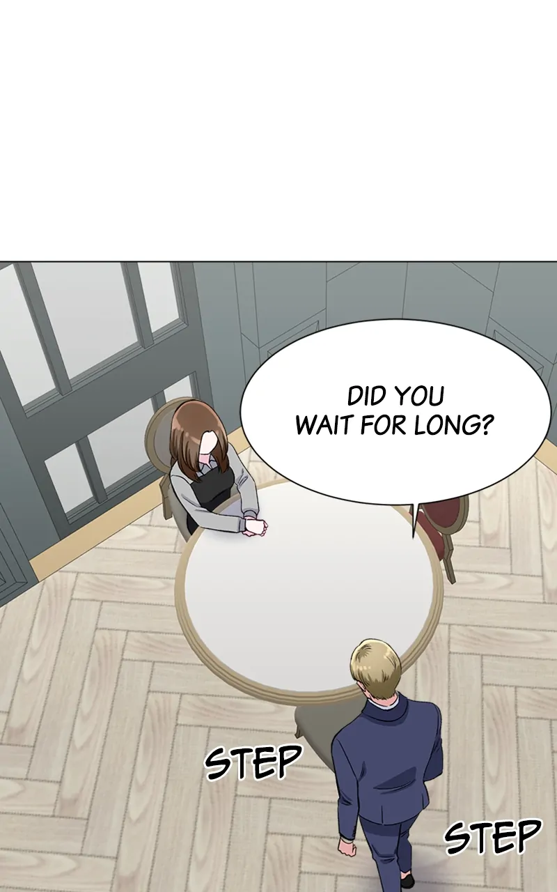 Complicated Cohabitation Chapter 76 - page 10
