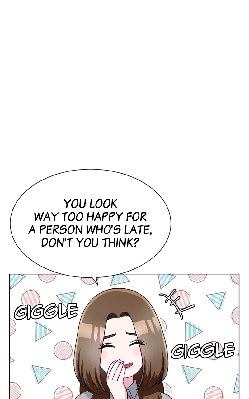 Complicated Cohabitation Chapter 76 - page 17