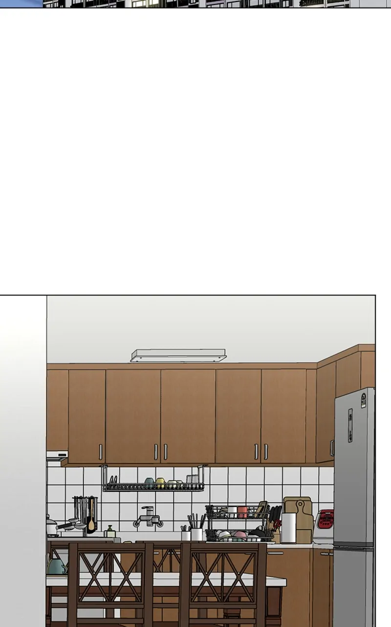 Complicated Cohabitation Chapter 76 - page 2