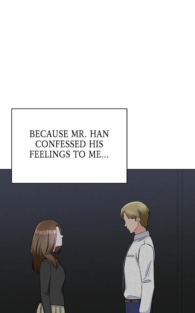 Complicated Cohabitation Chapter 76 - page 20