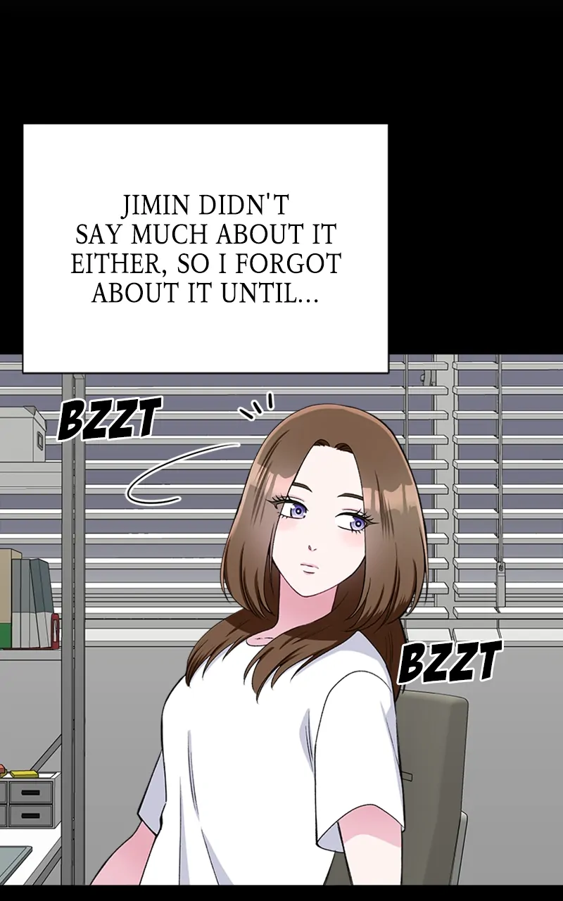 Complicated Cohabitation Chapter 76 - page 22