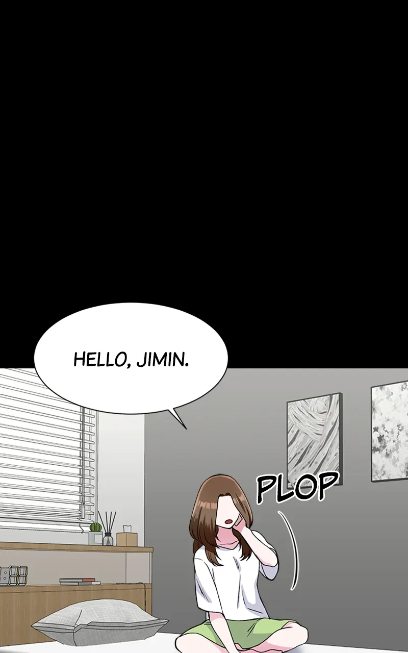 Complicated Cohabitation Chapter 76 - page 23