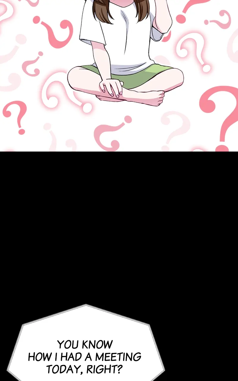 Complicated Cohabitation Chapter 76 - page 29