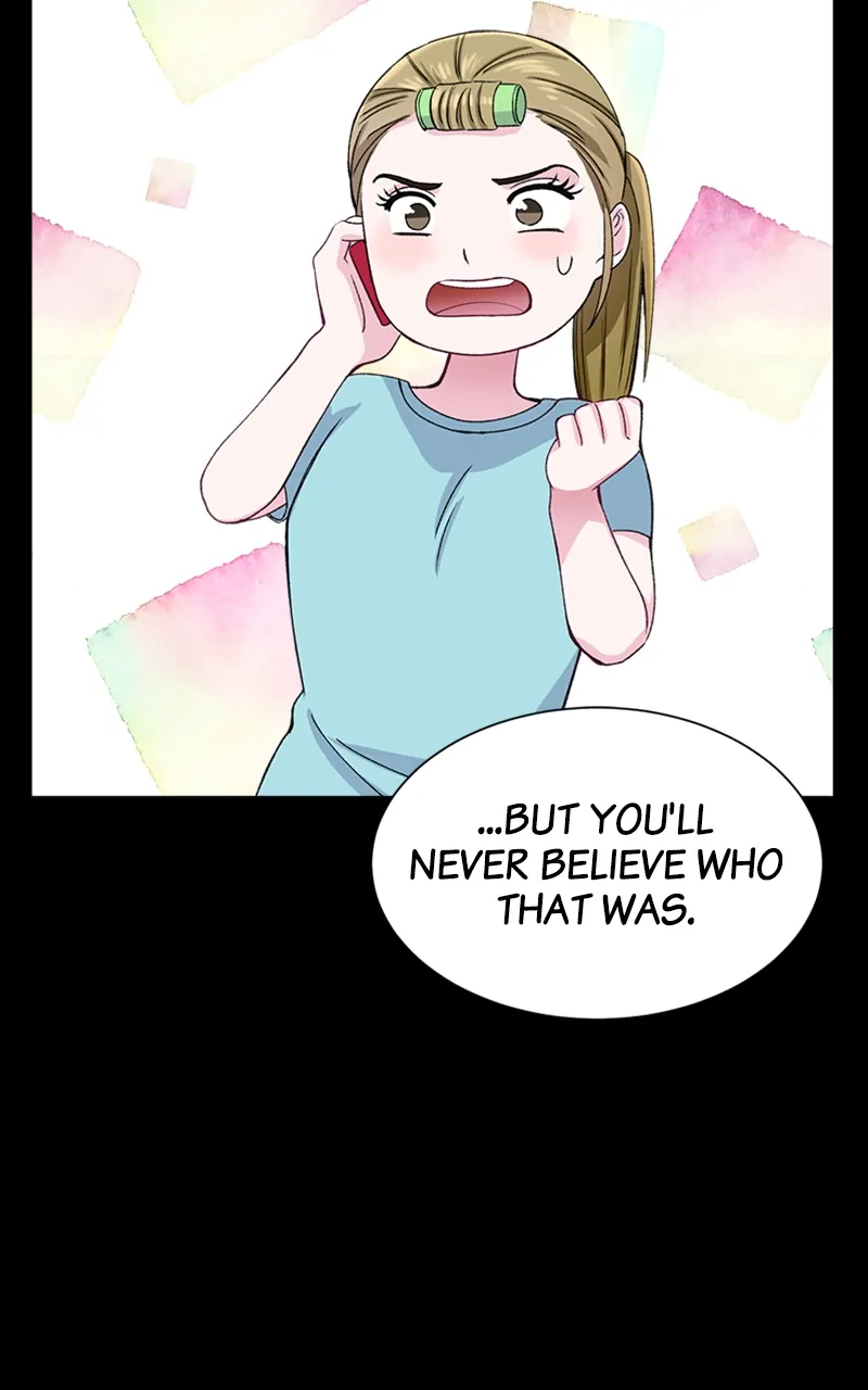Complicated Cohabitation Chapter 76 - page 31