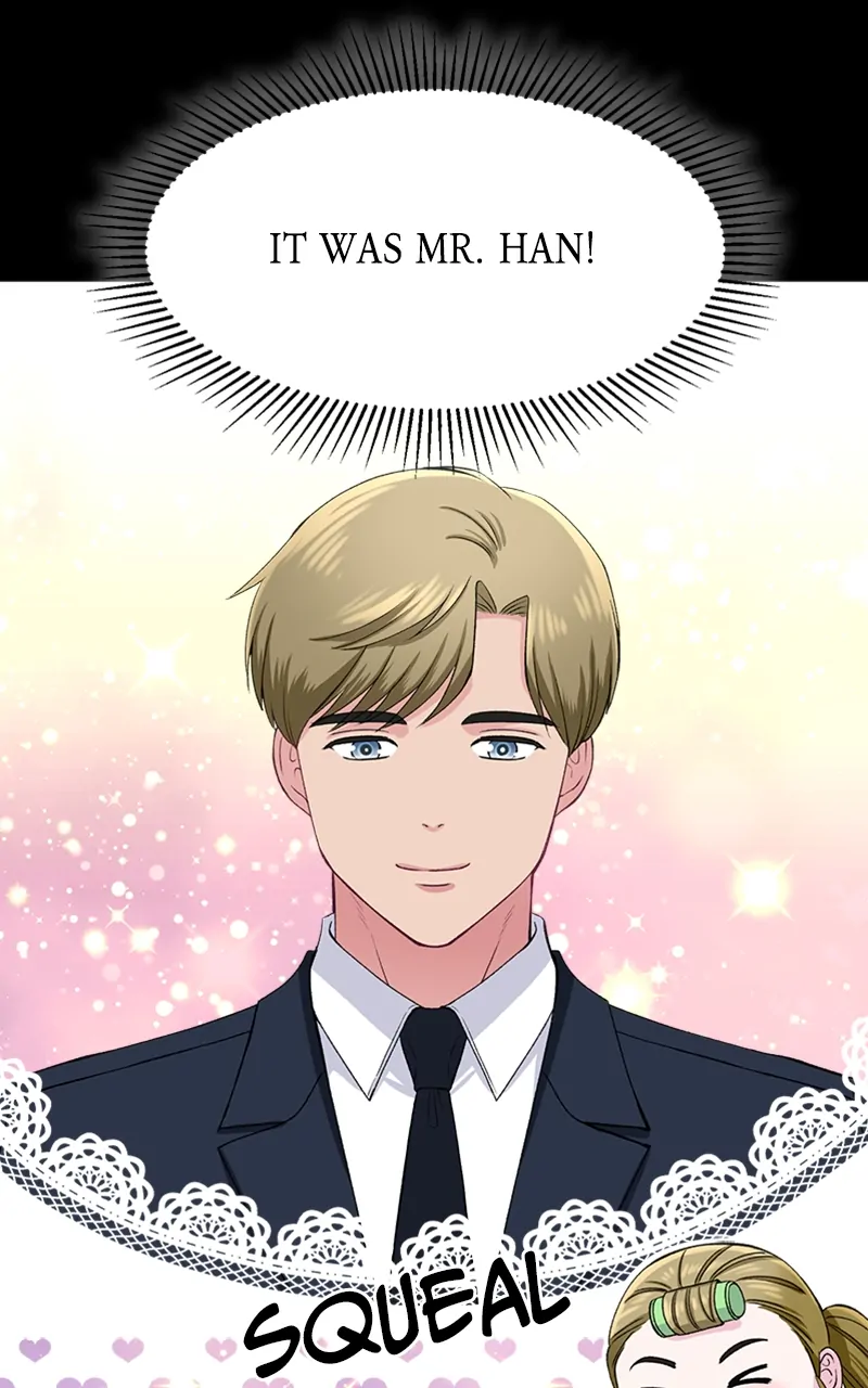 Complicated Cohabitation Chapter 76 - page 32