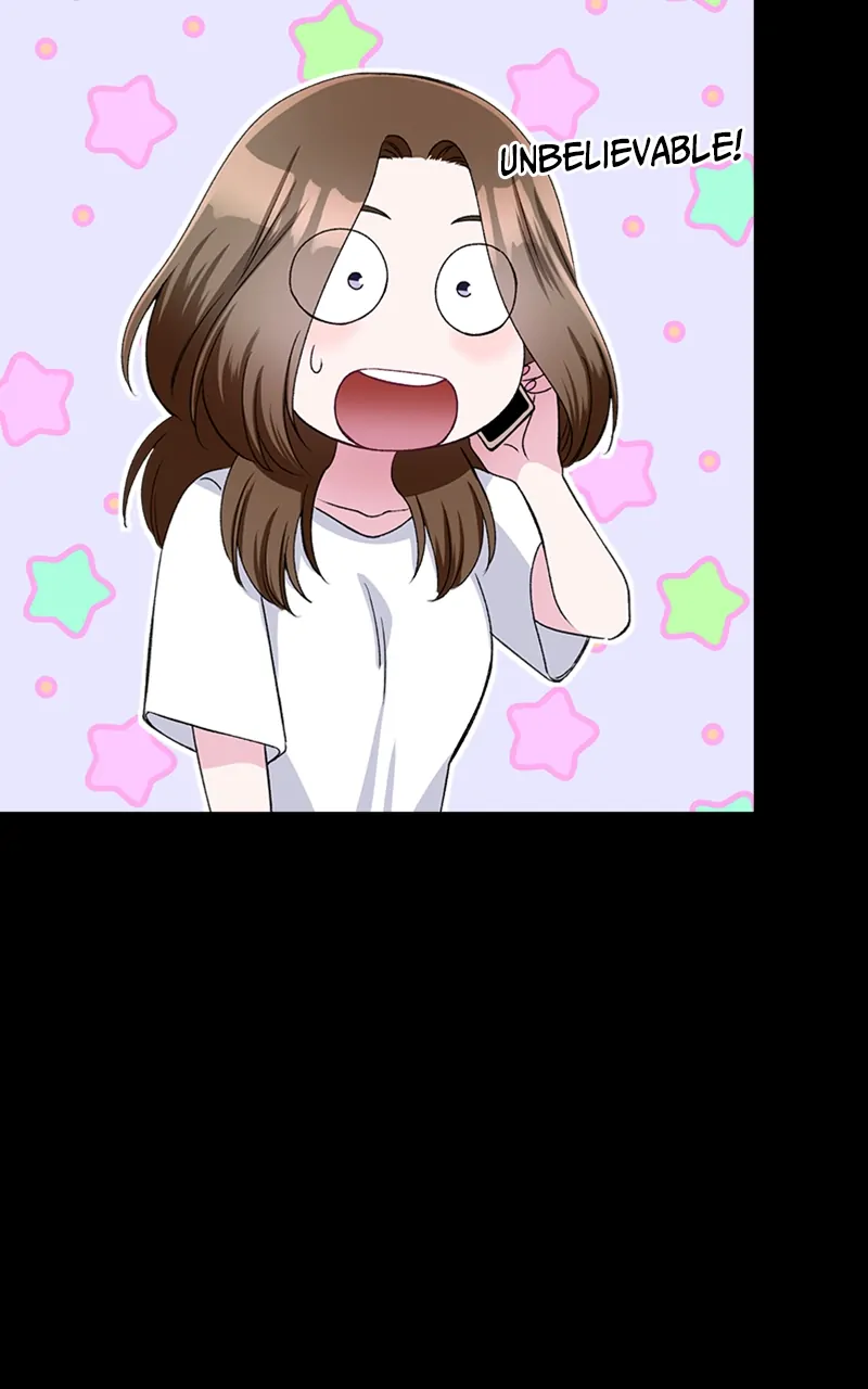 Complicated Cohabitation Chapter 76 - page 34