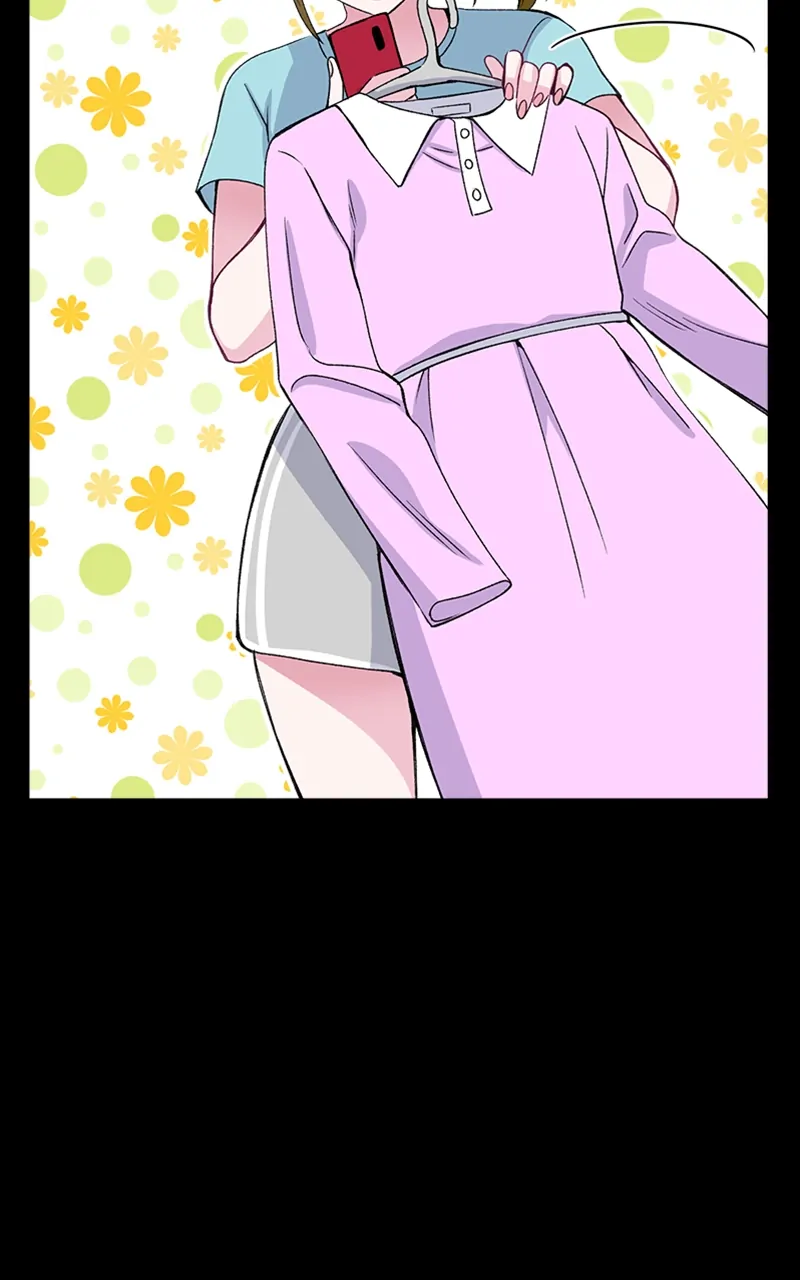 Complicated Cohabitation Chapter 76 - page 37