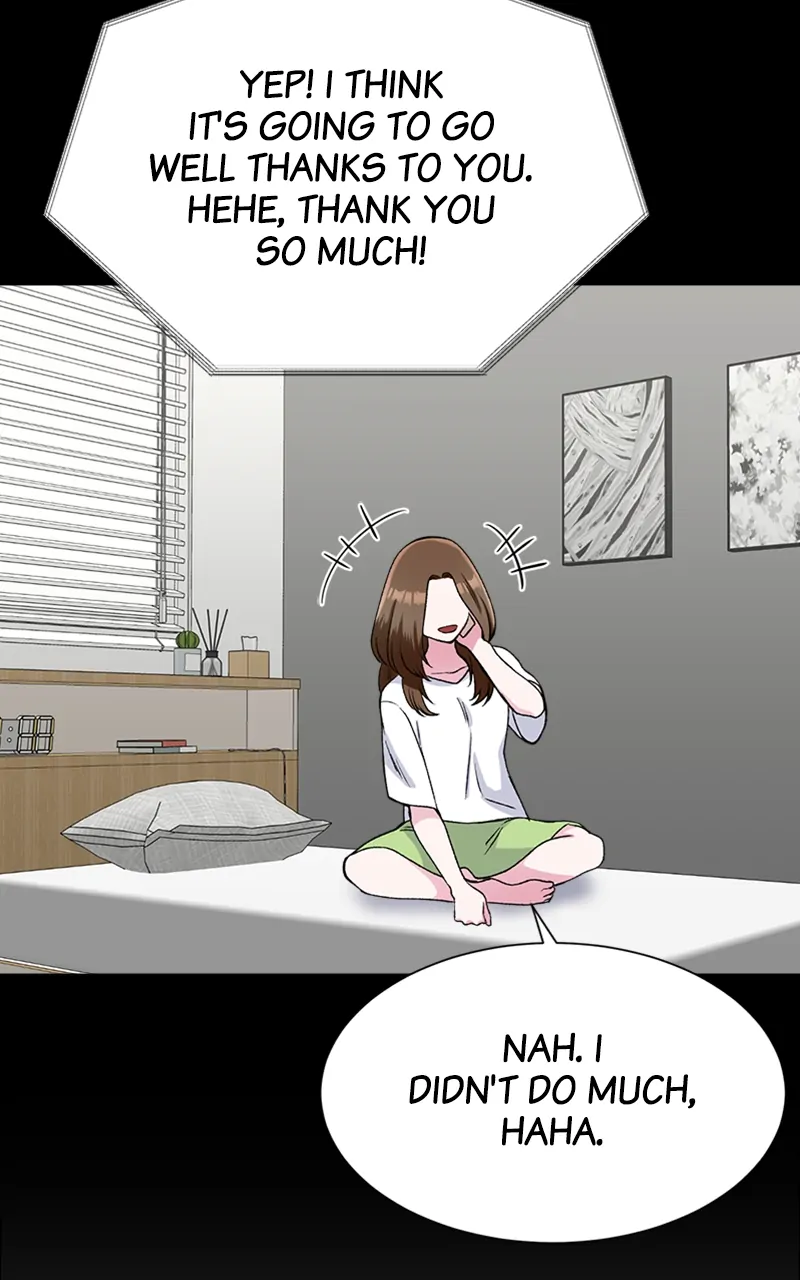 Complicated Cohabitation Chapter 76 - page 40