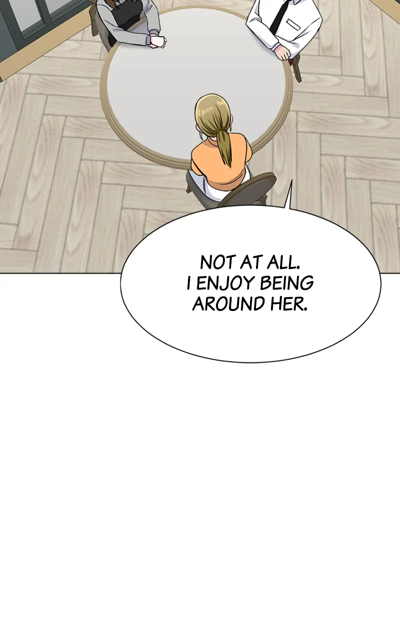 Complicated Cohabitation Chapter 76 - page 46
